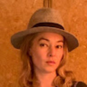 Meet your Posher, Ilana